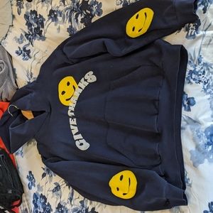 High Off Life Freebandz Future Hoodie XL